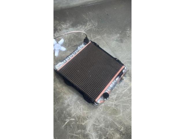 【トヨペット コロナマークⅡ GSS ラジエーター】ラジエター 水漏れ オーバーヒート RT75