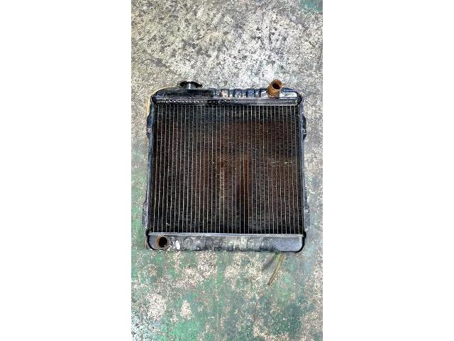 【トヨペット コロナマークⅡ GSS ラジエーター】ラジエター 水漏れ オーバーヒート RT75