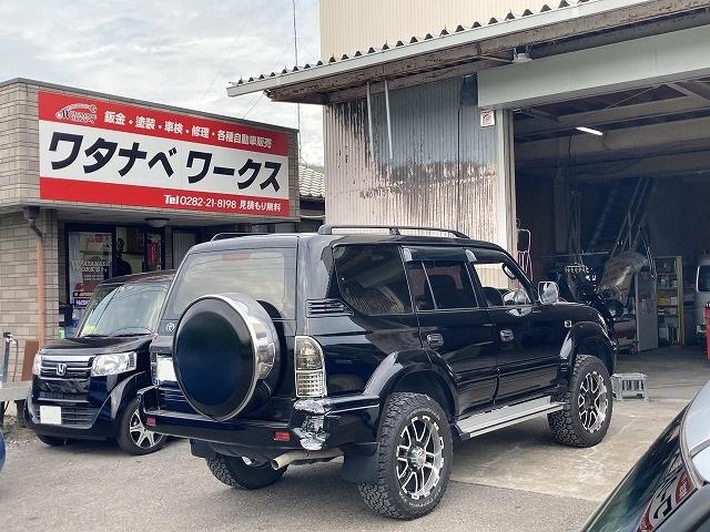 ワタナベワークス