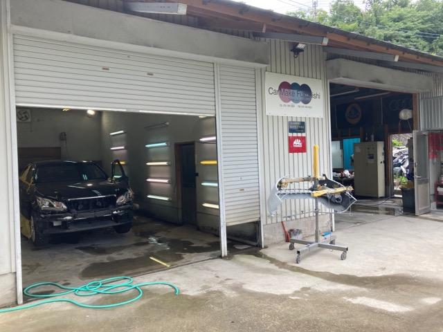 Ｃａｒ　Ｍａｋｅ　Ｆｕｋｕｎｉｓｈｉ