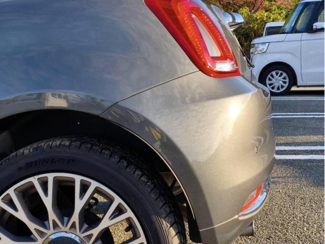 フィアット５００　