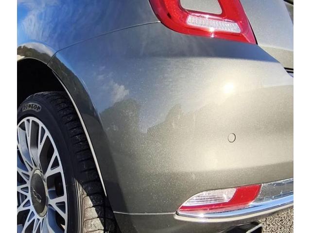 フィアット５００　