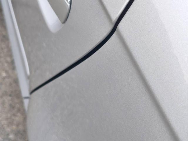 アウディ　Ａ３　板金塗装