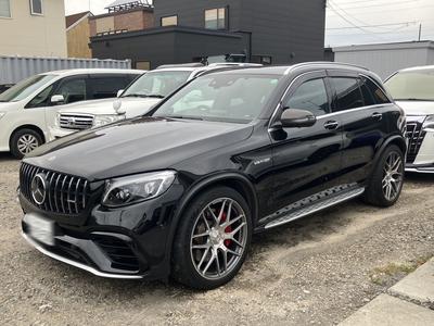 輸入車もご相談ください！