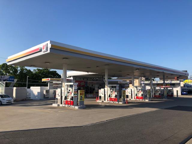 ピッカーズセルフ春木台店