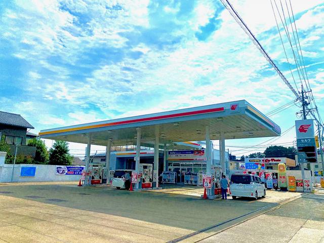 ピッカーズセルフ諏訪店