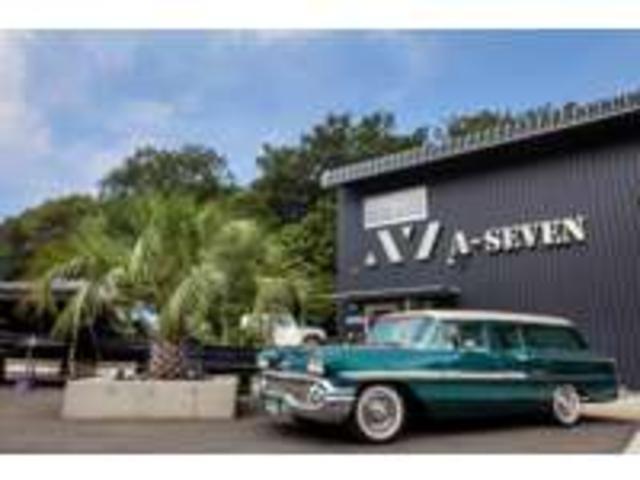 株式会社 Ａ－ＳＥＶＥＮ