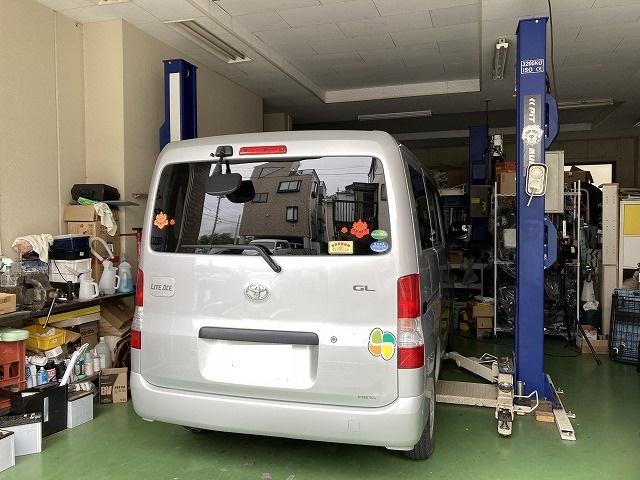 アルファオート株式会社4