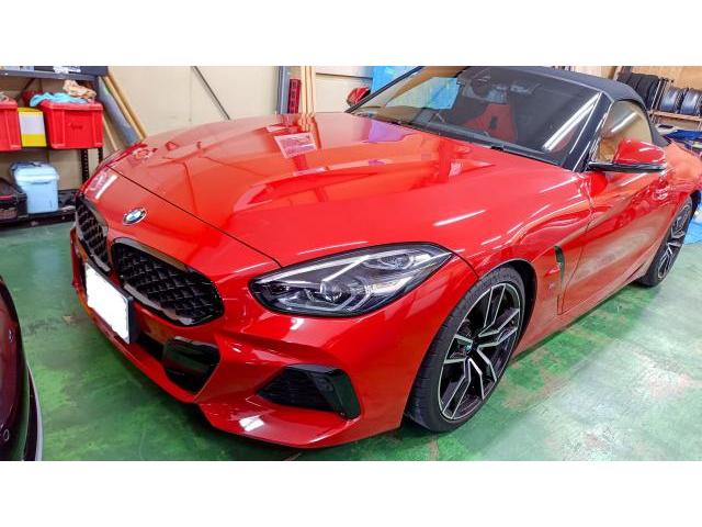 新着の作業実績