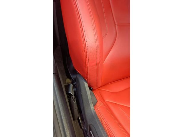 ＢＭＷ　Ｚ４　シートリペア　【トータルリペアFR】　奈良市　生駒市　大和郡山市　京都　大阪　三重