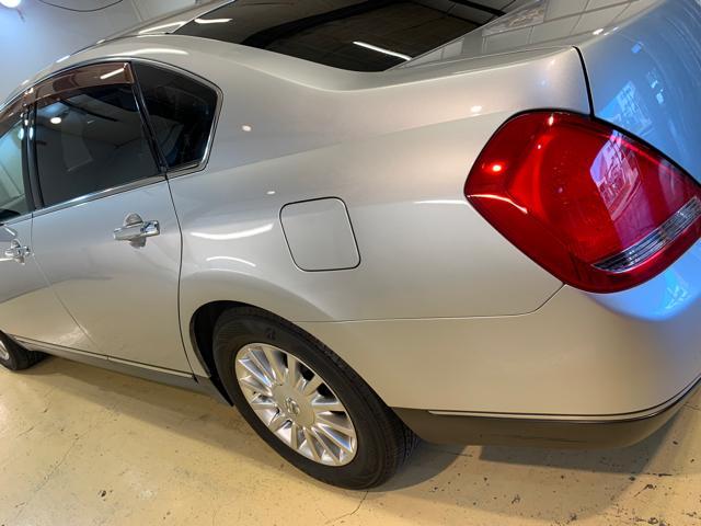 日産　ティアナ　シルバー　板金塗装　部分コーティング　メンテナンス
神奈川　湘南　藤沢