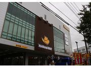 ピッカーズ　イエローハット　府中西原店