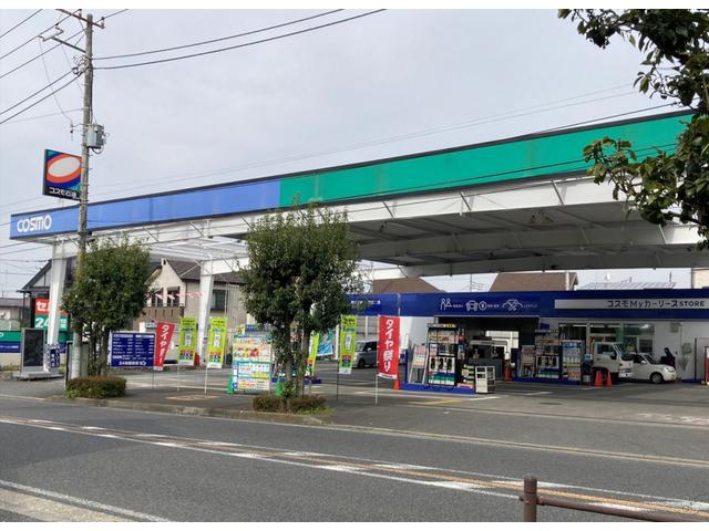 ピッカーズコスモ相模原店