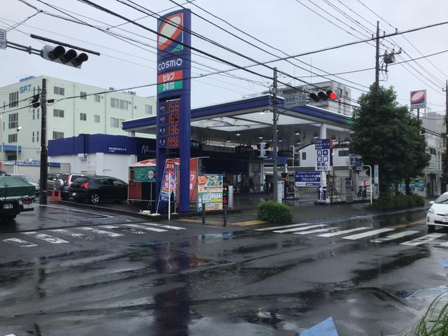 ピッカーズコスモ大和深見店
