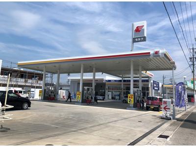 ピッカーズセルフ飯村店の画像