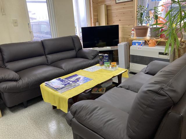 株式会社 オート・リバイバル サービス紹介の1つ目