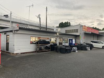 有限会社　エムズカーリサイクルサービスの画像