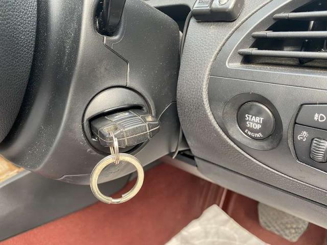 ＢＭＷ Ｅ６３ ６３０ｉ セルモーター交換【呉市・東広島市でお車の傷・凹み修理・板金・塗装・各種パーツ取付などお車の事なら井川自動車にお任せ下さい！】