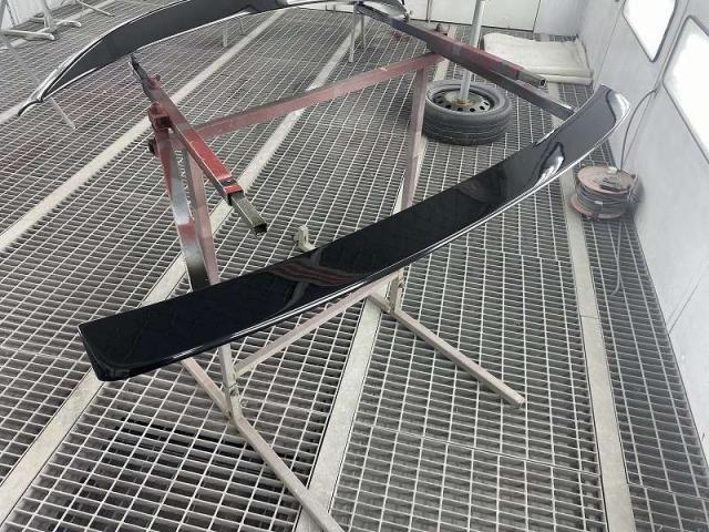 ＢＭＷ Ｅ９０ ３２５ⅰ　カスタム①【呉市・東広島市でお車の傷・凹み修理・板金・塗装・各種パーツ取付などお車の事なら井川自動車にお任せ下さい！】