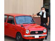 代表 冨田　英隆