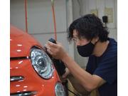 スタッフ 渡邉　光太