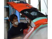 スタッフ 渥美　竜一