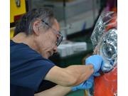 スタッフ 尾崎　寛