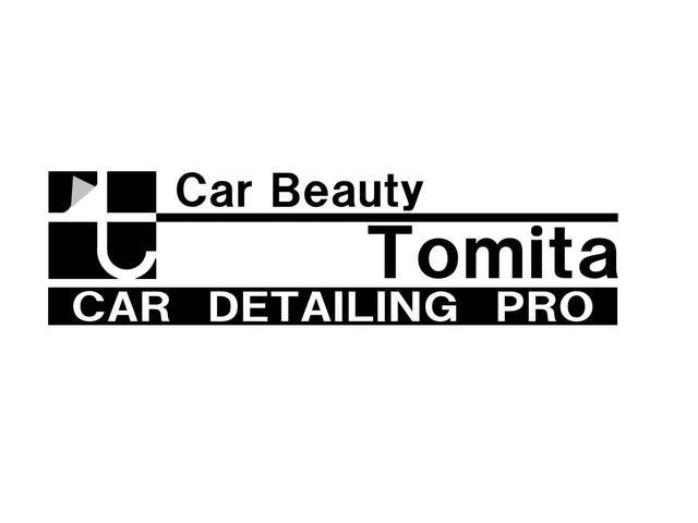 カービューティートミタ