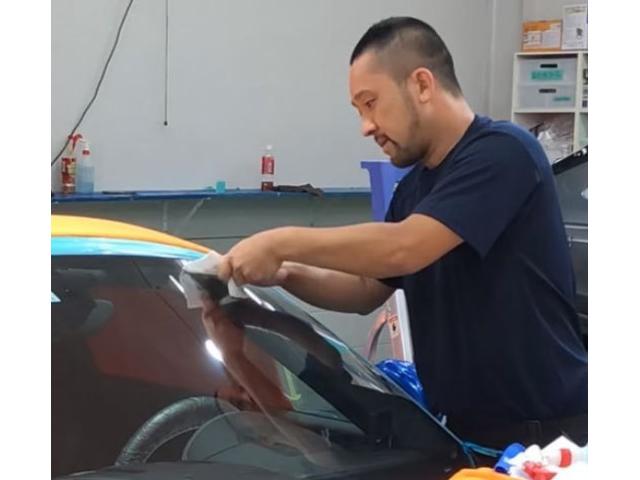 カービューティートミタ14