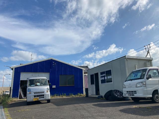 トータルリペアＧＬＡＳＳＹ