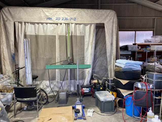 トータルリペアＧＬＡＳＳＹ6