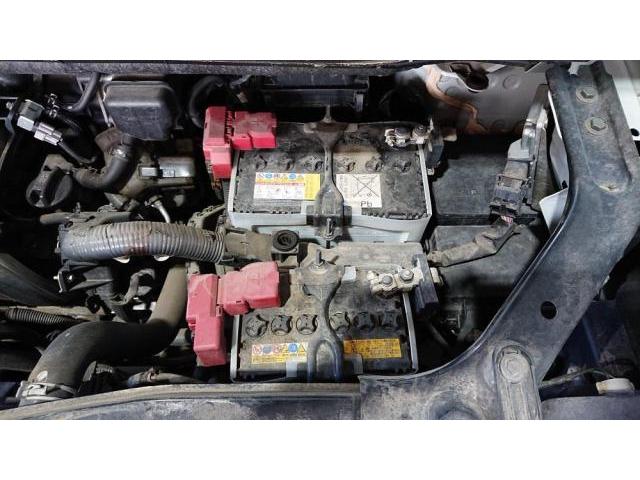 日産セレナ バッテリー交換|グーネットピット 日産セレナ バッテリー交換|グーネットピット