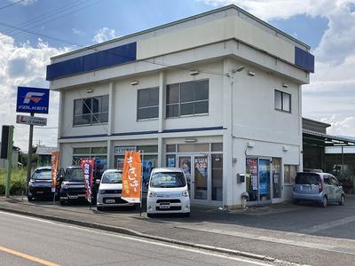 ＬＳ　ＧＡＲＡＧＥの画像