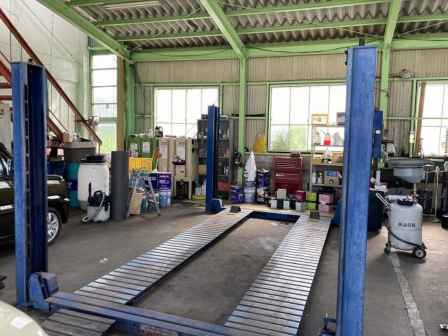 ＬＳ　ＧＡＲＡＧＥ8