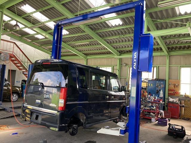 ＬＳ　ＧＡＲＡＧＥ10