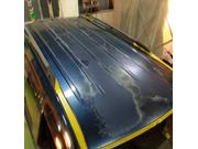 鈑金・外装補修お任せください