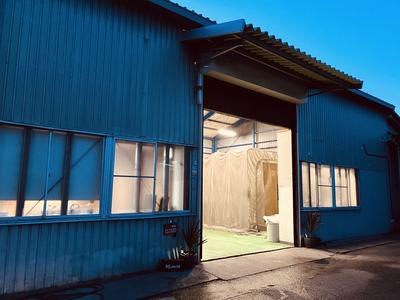 整備・修理・塗装・板金