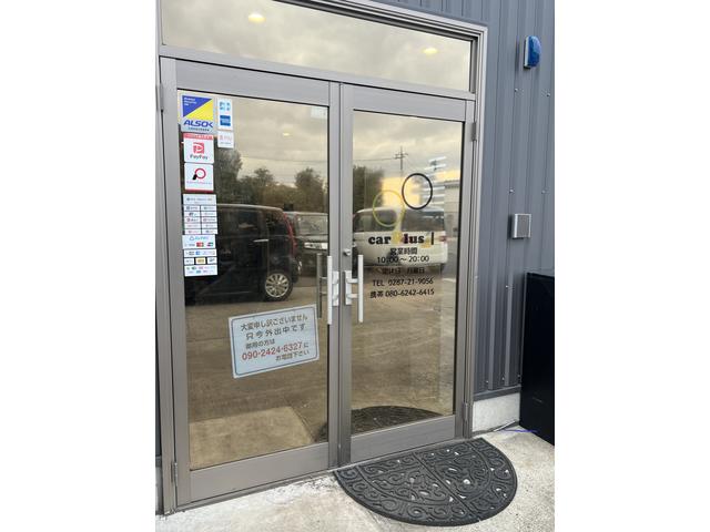 ｃａｒ Ｐｌｕｓ カープラス サービス紹介の2つ目