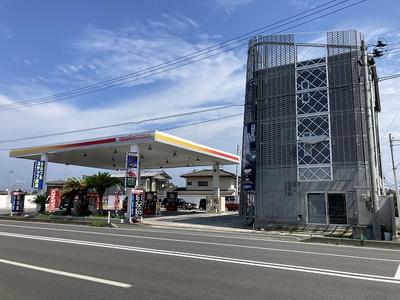 株式会社　ウロコ　ユーズダイナー四倉ＳＳの画像