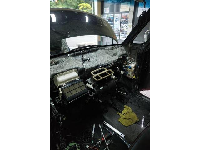 スズキ　パレットSW　エアコン修理　エアコン効かない　エアコン冷えない　エアコン異音　風が出ない　北九州市　小倉北区　戸畑区　若松区　小倉南区　八幡西区　八幡東区　門司区　下関市　苅田町　他地域のお客様も大歓迎です！