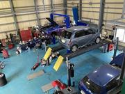 お車をより安全に乗るために