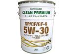 ５Ｗ－３０・ＳＰ／ＧＦ－６