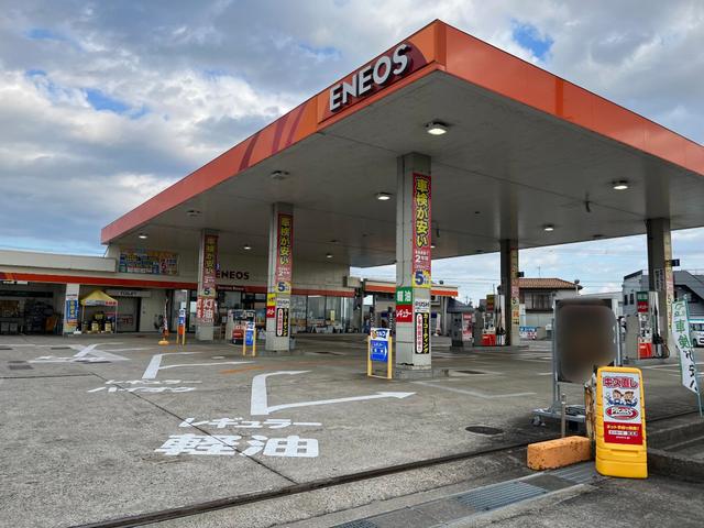 ピッカーズ１１６西川店