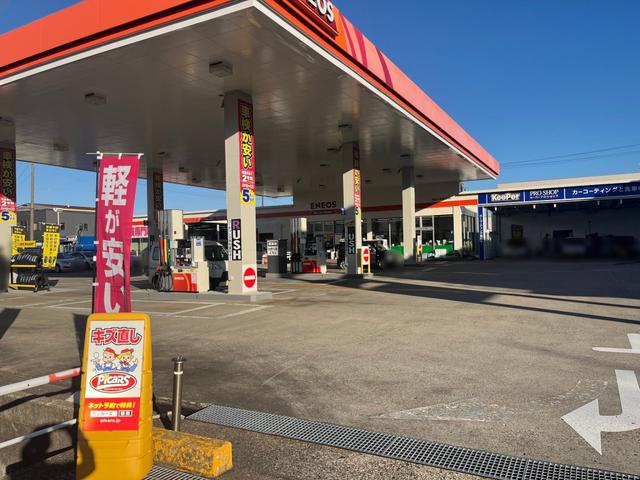 ピッカーズ１１６吉田店