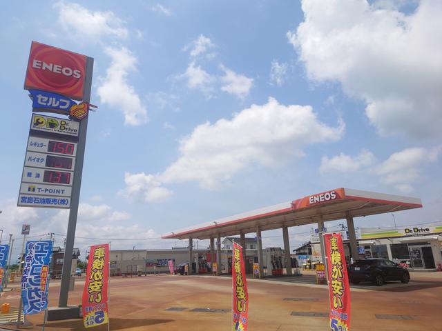 ピッカーズ新発田南バイパス店