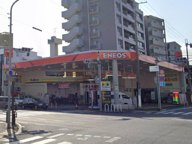 ピッカーズＤｒ．Ｄｒｉｖｅ伊丹中央店