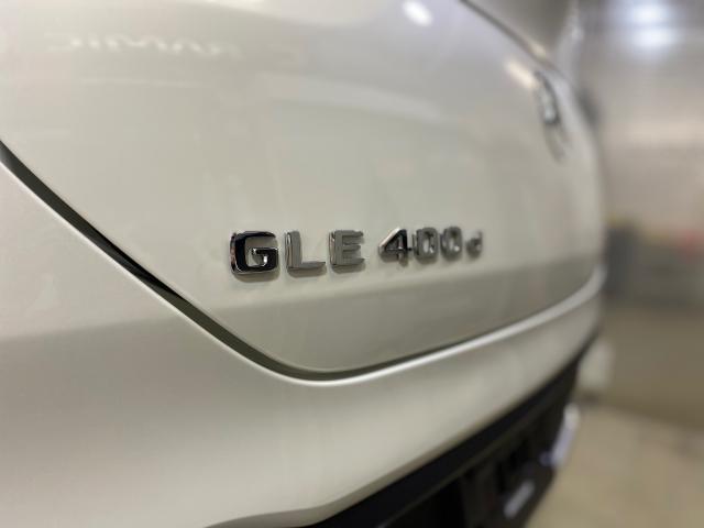 Mercedes-Benz GLE400d（メルセデス・ベンツ　GLE４００d）ボディコーティング、長野市、須坂市、中野市