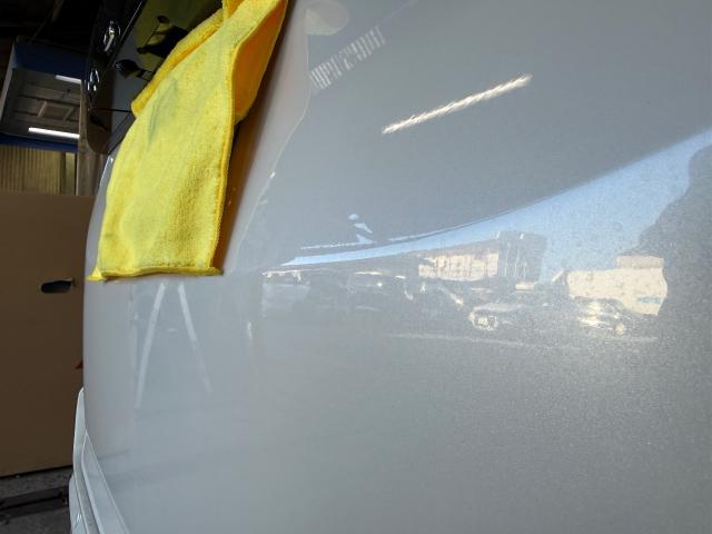 トヨタ　ノア　デントリペア