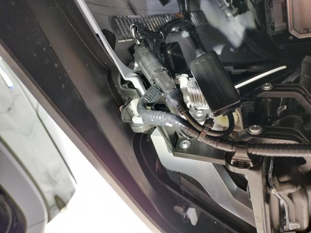 LEXUS　NX フォグランプ交換