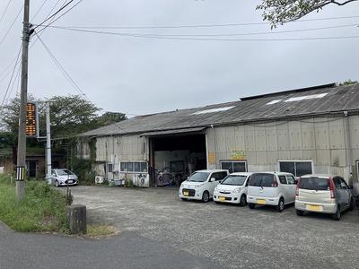 イガリ自動車工業の画像